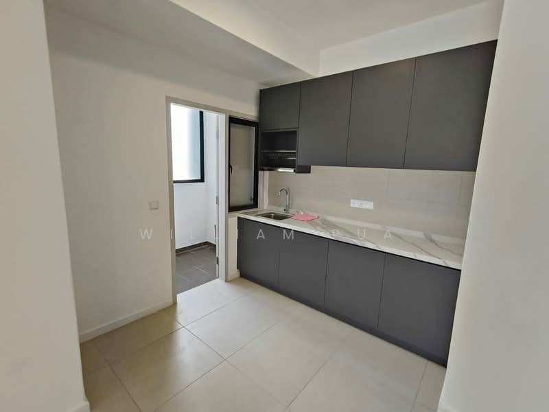 Casa Embun untuk Untuk Disewa - RM 1,600 /bulan, Mac 2026 - Kitchen - PropertyGuru.com.my