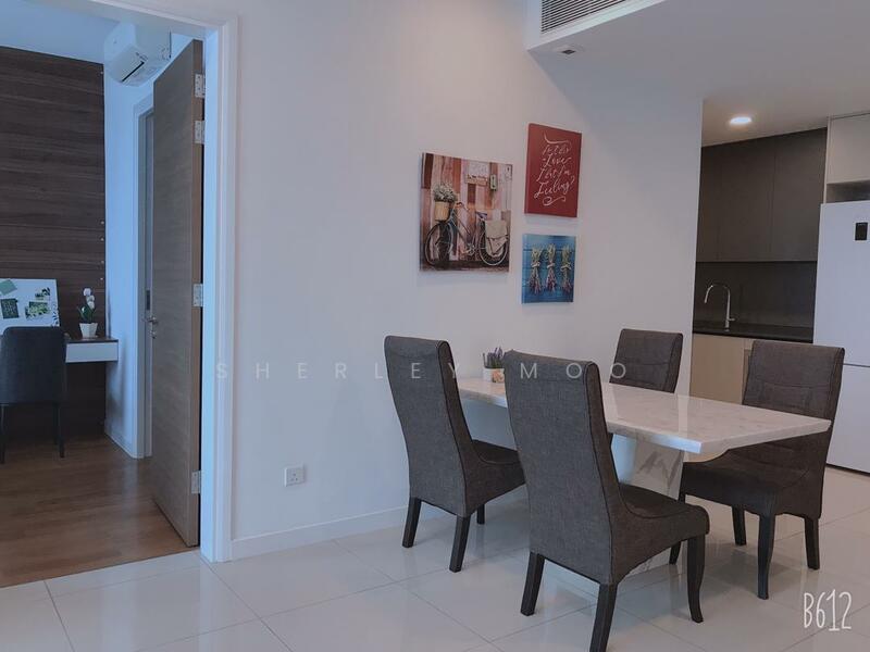 Aria untuk Untuk Dijual - RM 1,400,000, Apr 2026 - Dining Room - PropertyGuru.com.my