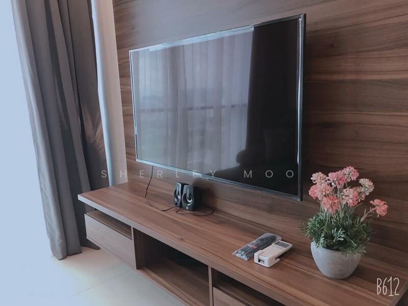 Aria untuk Untuk Dijual - RM 1,400,000, Apr 2026 - Living Room - PropertyGuru.com.my