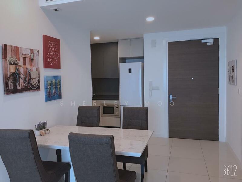 Aria untuk Untuk Dijual - RM 1,400,000, Apr 2026 - Dining Room - PropertyGuru.com.my