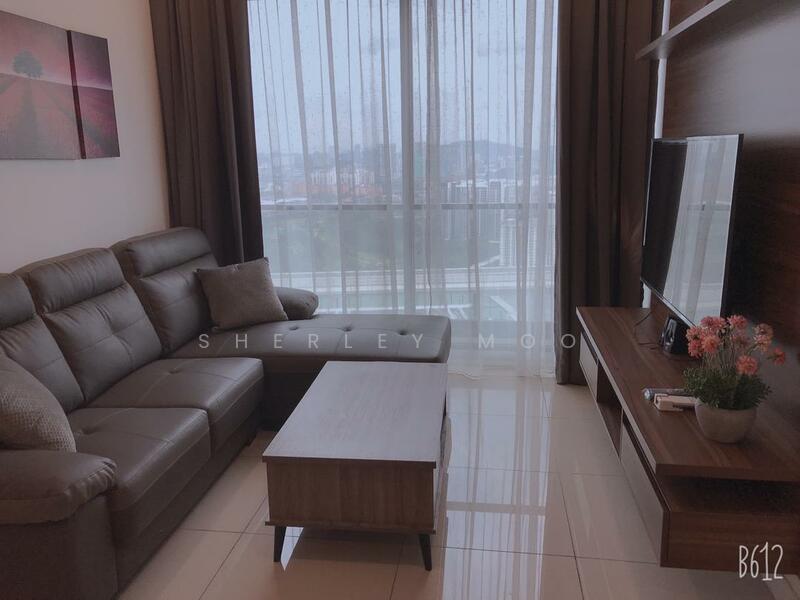 Aria untuk Untuk Dijual - RM 1,400,000, Apr 2026 - Living Room - PropertyGuru.com.my