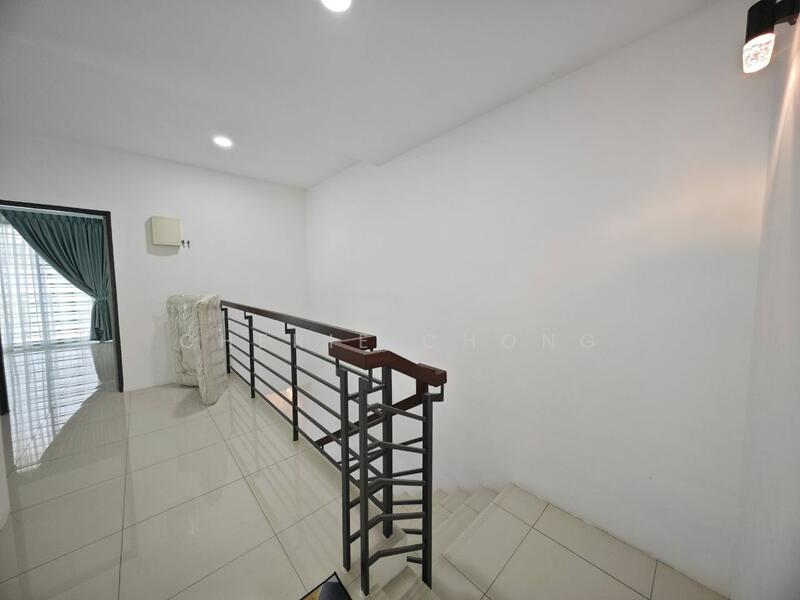 Untuk Dijual - Green Park Lapangan Perdana