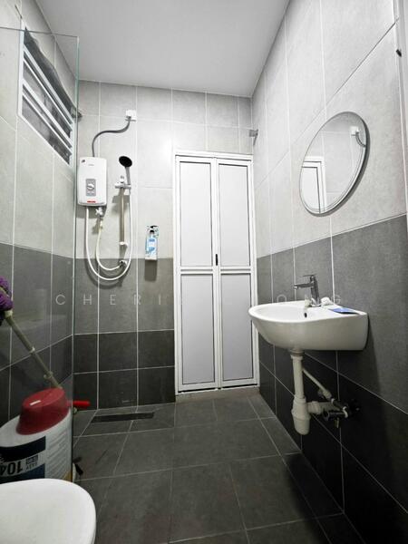 Untuk Dijual - Green Park Lapangan Perdana