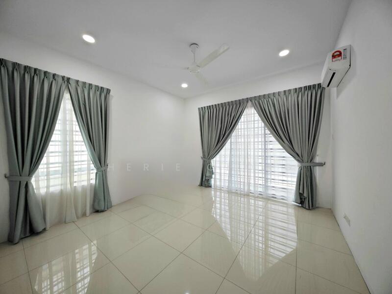 Untuk Dijual - Green Park Lapangan Perdana