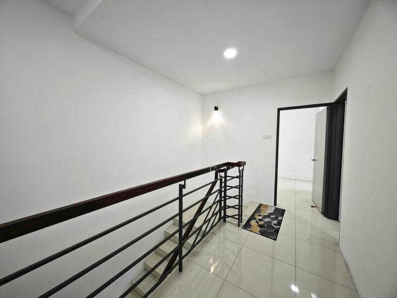 Untuk Dijual - Green Park Lapangan Perdana