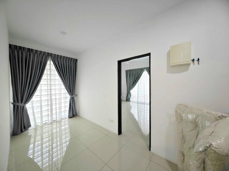 Untuk Dijual - Green Park Lapangan Perdana