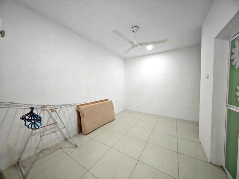 Untuk Dijual - Green Park Lapangan Perdana