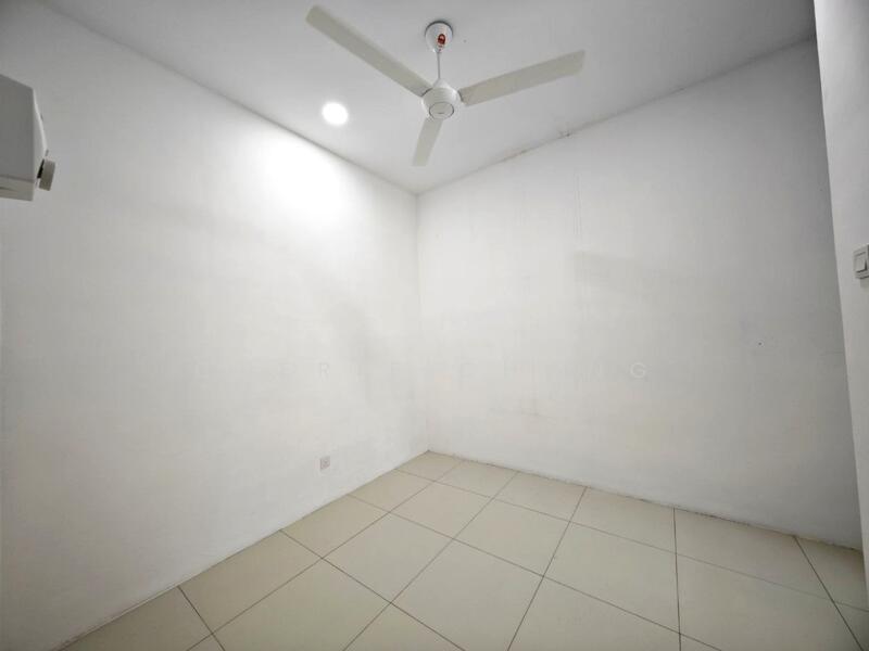 Untuk Dijual - Green Park Lapangan Perdana