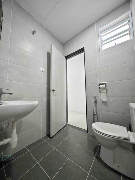 Untuk Dijual - Green Park Lapangan Perdana