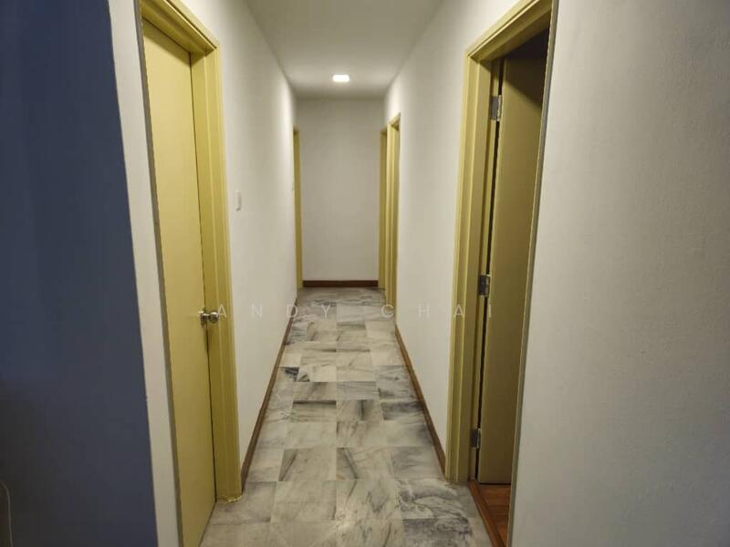 Corridor
