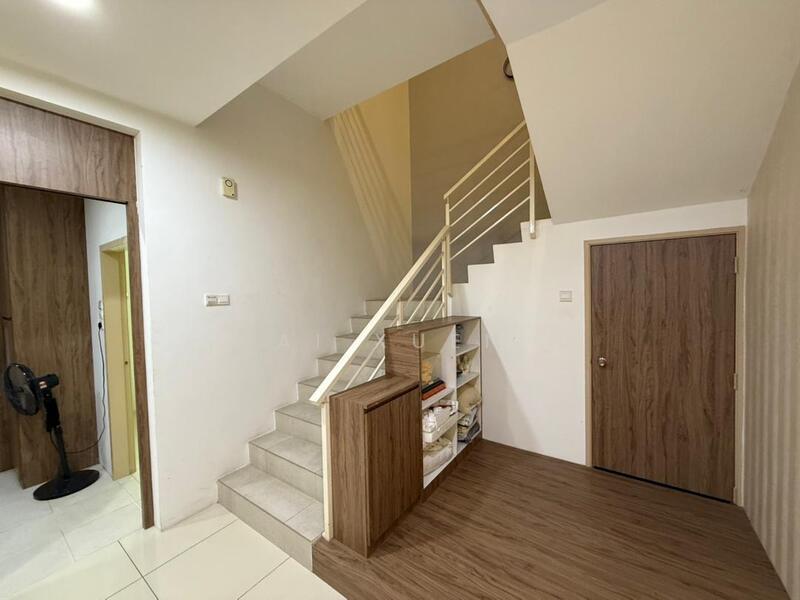 Untuk Disewa - Pearl Residence @ Pearl City