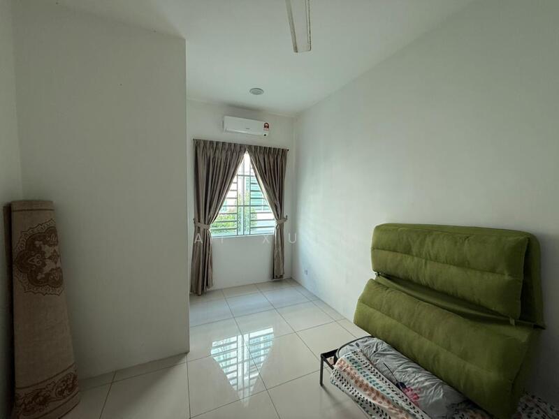 Untuk Disewa - Pearl Residence @ Pearl City