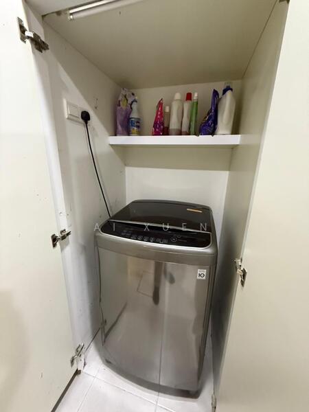 Untuk Disewa - Pearl Residence @ Pearl City