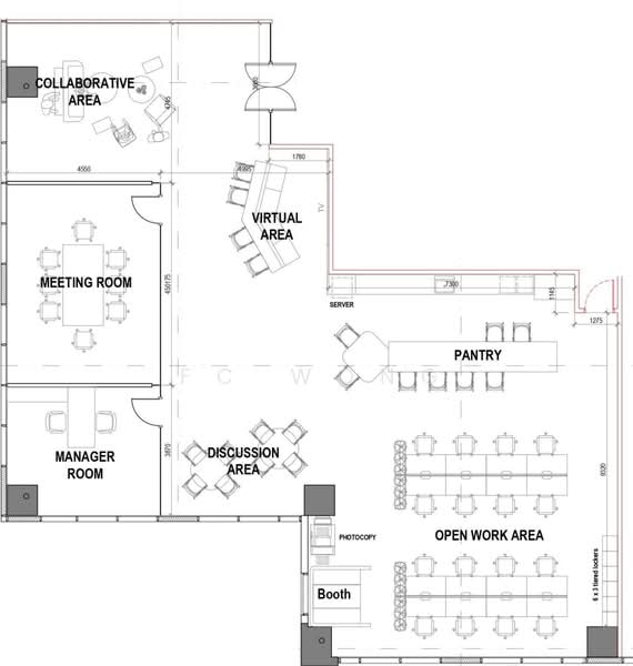 Office for Rent in Petaling Jaya (Selangor) - FC Wong - PropertyGuru.com.my