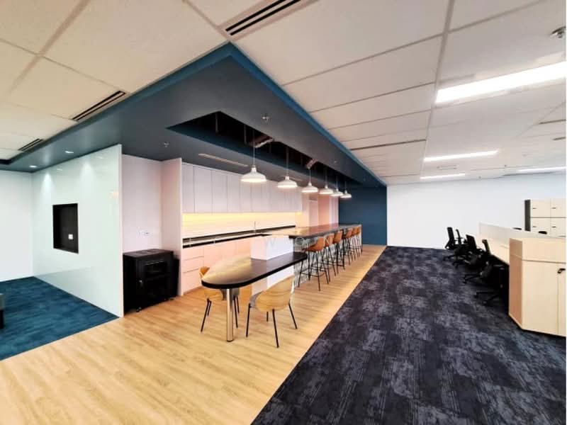 Office for Rent in Petaling Jaya (Selangor) - FC Wong - Interior Fully Furnished Office for Rent - PropertyGuru.com.my