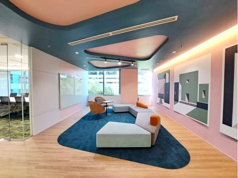 Office for Rent in Petaling Jaya (Selangor) - FC Wong - Interior Fully Furnished Office for Rent - PropertyGuru.com.my