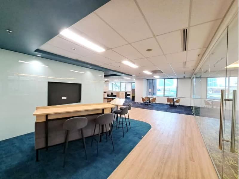 Office for Rent in Petaling Jaya (Selangor) - FC Wong - Interior Fully Furnished Office for Rent - PropertyGuru.com.my