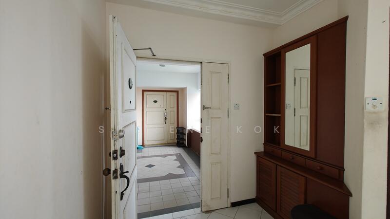 Condominium for Sale at Kasuma Resort - Sherene Kok - Entrance - PropertyGuru.com.my