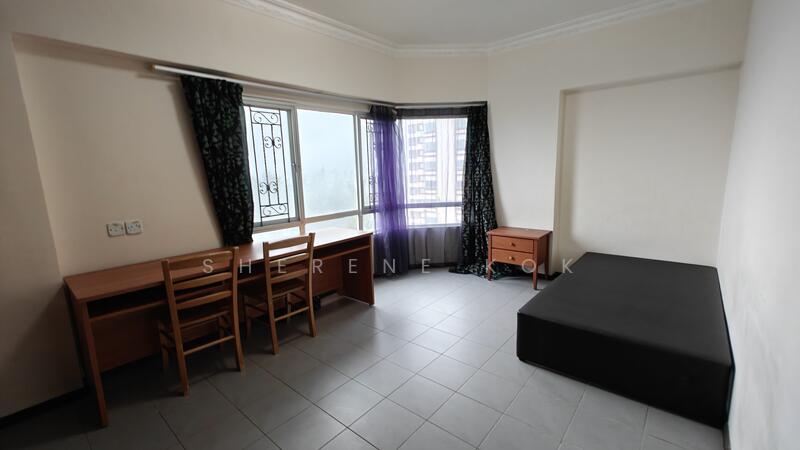 Condominium for Sale at Kasuma Resort - Sherene Kok - Bedroom - PropertyGuru.com.my