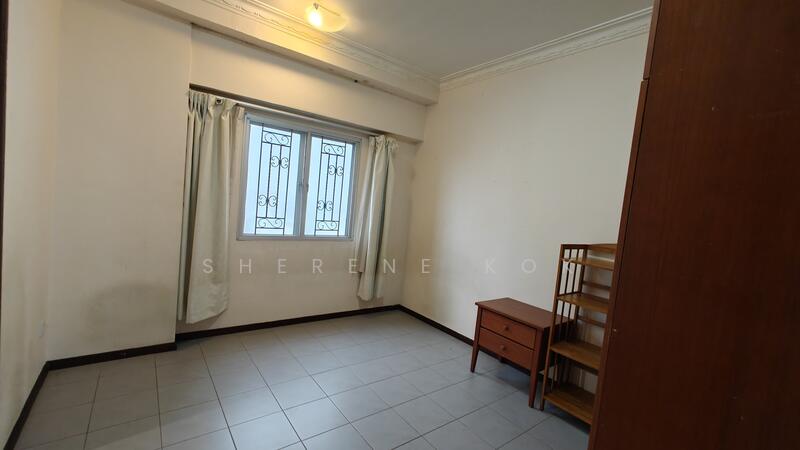 Condominium for Sale at Kasuma Resort - Sherene Kok - Interior - PropertyGuru.com.my