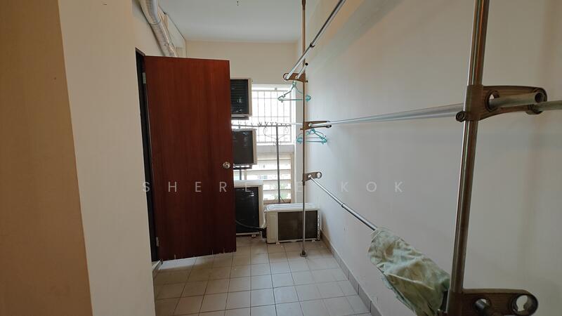 Condominium for Sale at Kasuma Resort - Sherene Kok - Interior - PropertyGuru.com.my