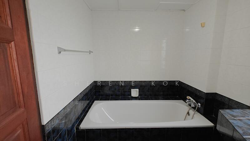 Condominium for Sale at Kasuma Resort - Sherene Kok - Bathroom - PropertyGuru.com.my