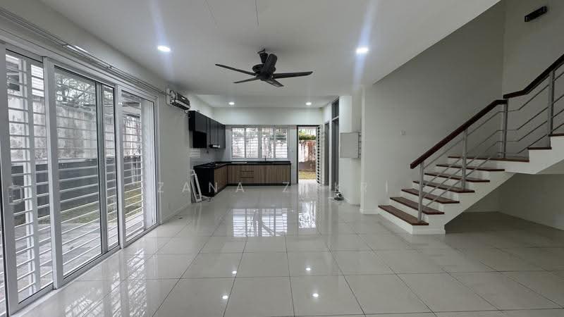 Rumah Berkembar untuk Dijual di Taman Melawati (Ulu Kelang) - Zana Zakri - PropertyGuru.com.my