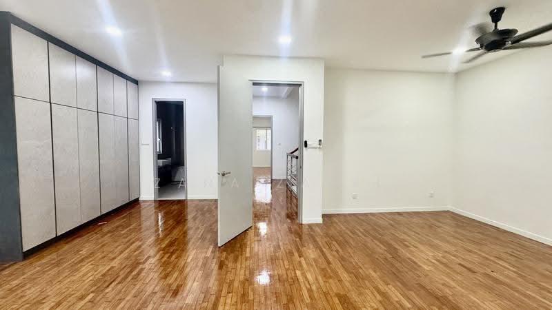 Rumah Berkembar untuk Dijual di Taman Melawati (Ulu Kelang) - Zana Zakri - PropertyGuru.com.my