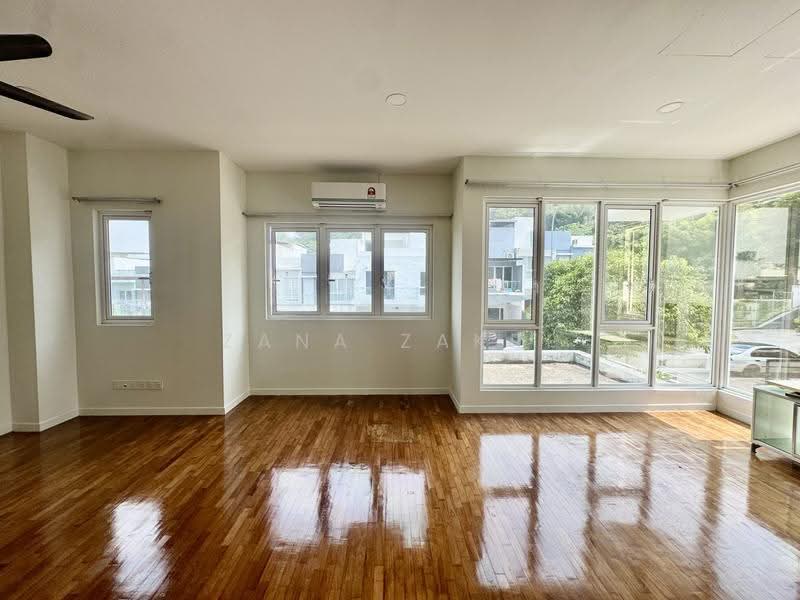 Rumah Berkembar untuk Dijual di Taman Melawati (Ulu Kelang) - Zana Zakri - PropertyGuru.com.my