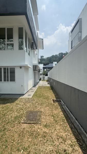 Rumah Berkembar untuk Dijual di Taman Melawati (Ulu Kelang) - Zana Zakri - PropertyGuru.com.my
