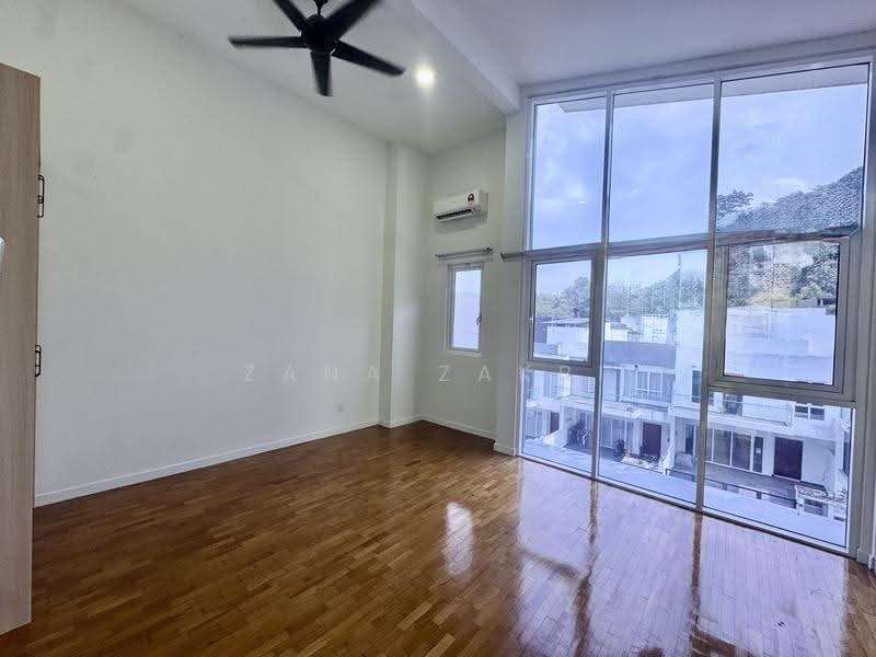 Rumah Berkembar untuk Dijual di Taman Melawati (Ulu Kelang) - Zana Zakri - PropertyGuru.com.my