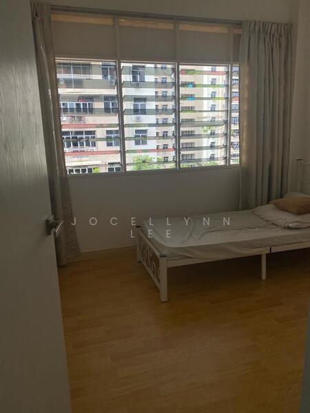 Untuk Disewa - Taman Jubilee Phase 3