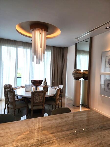 For Rent - Emerald Bay @ Puteri Harbour