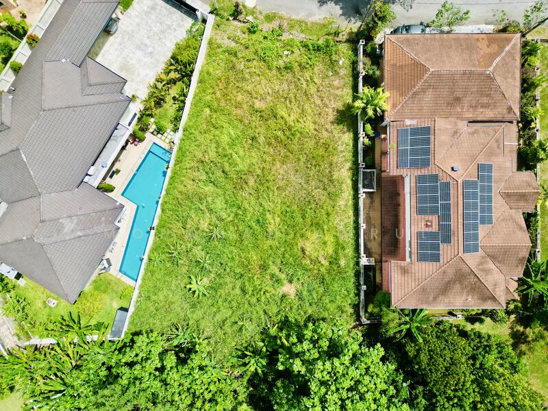 For Sale - Taman Meringin