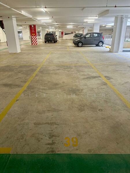 Car Park