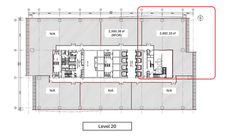 Pejabat untuk Disewa di Jalan Tun Razak (KL City Centre) - Ahmad Fadli Ayub. - PropertyGuru.com.my