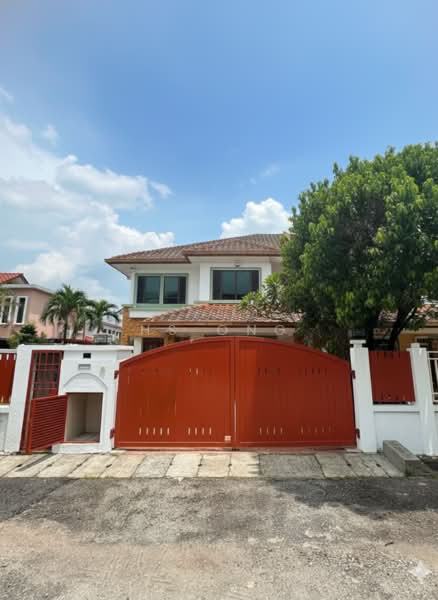 Semi-Detached House for Rent in Bandar Bukit Tinggi 2 (Klang) - HS Ong - Exterior - PropertyGuru.com.my