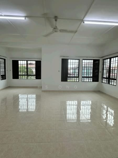 Semi-Detached House for Rent in Bandar Bukit Tinggi 2 (Klang) - HS Ong - Master Bedroom - PropertyGuru.com.my