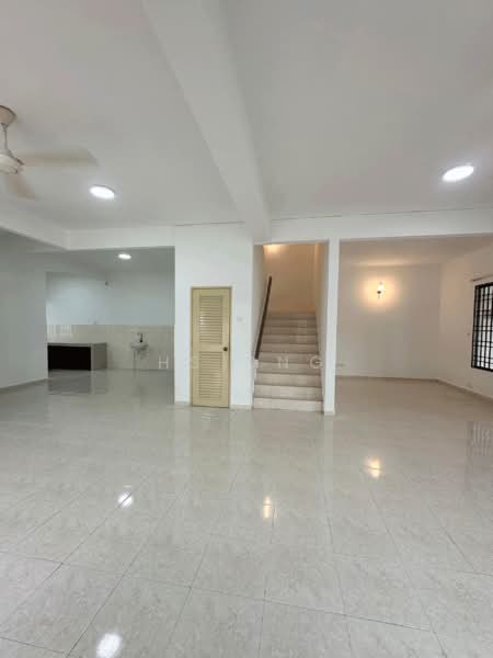Semi-Detached House for Rent in Bandar Bukit Tinggi 2 (Klang) - HS Ong - Living Room - PropertyGuru.com.my