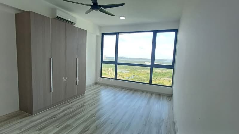 Condominium for Rent at Iskandar Residences - Mason Chan - Bedroom - PropertyGuru.com.my