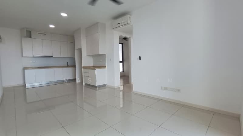 Condominium for Rent at Iskandar Residences - Mason Chan - Kitchen - PropertyGuru.com.my