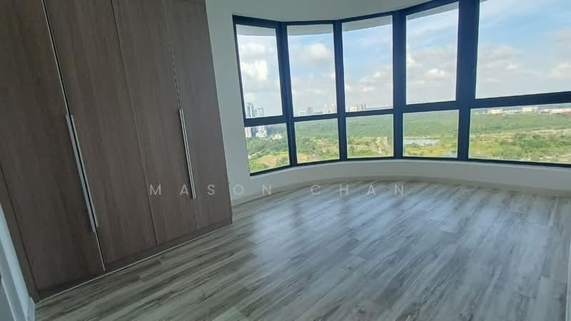 Condominium for Rent at Iskandar Residences - Mason Chan - Bedroom - PropertyGuru.com.my