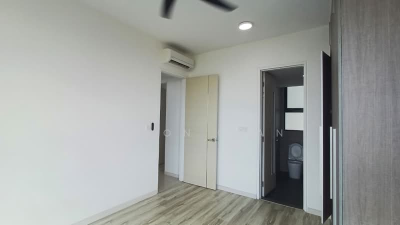 Condominium for Rent at Iskandar Residences - Mason Chan - Bedroom - PropertyGuru.com.my