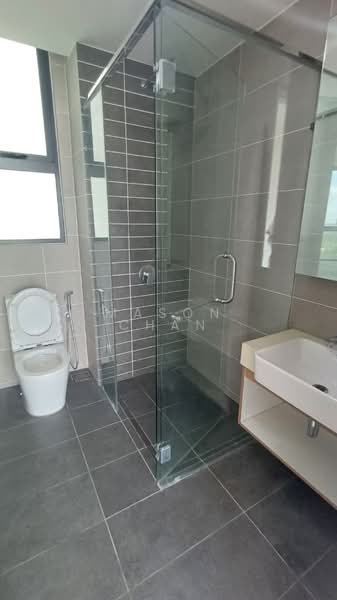 Condominium for Rent at Iskandar Residences - Mason Chan - Bathroom - PropertyGuru.com.my
