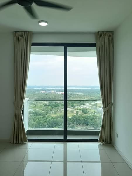 Condominium for Rent at Iskandar Residences - Mason Chan - View - PropertyGuru.com.my
