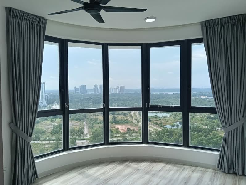 Condominium for Rent at Iskandar Residences - Mason Chan - View - PropertyGuru.com.my