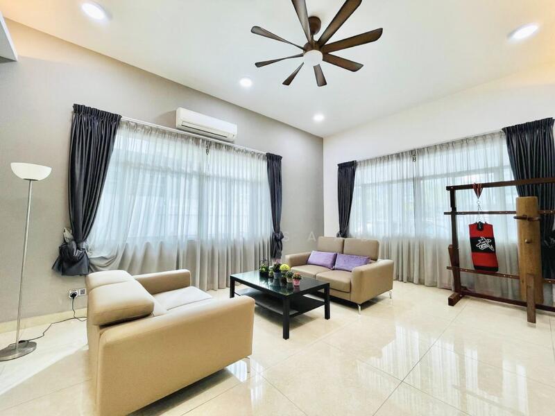 For Sale - Taming Mutiara 3 (Phase 2)