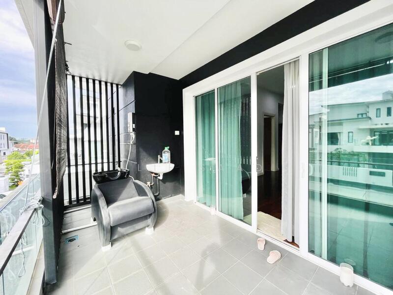 For Sale - Taming Mutiara 3 (Phase 2)