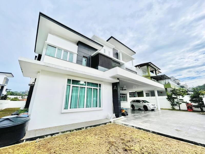 For Sale - Taming Mutiara 3 (Phase 2)