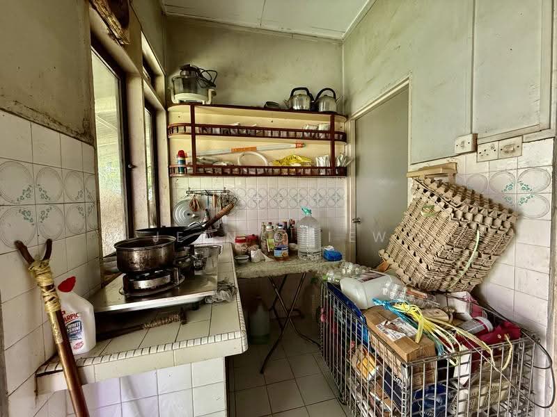 Bungalow House untuk Dijual di Taman Bukit Desa (Taman Desa) - Jean Chiew - PropertyGuru.com.my